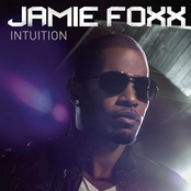 Jamie Foxx: Intuition