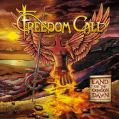 Power & Glory by Freedom Call