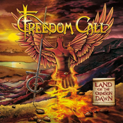 Rockstars by Freedom Call