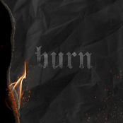Enmy: Burn