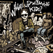 What's Up With The Kids?