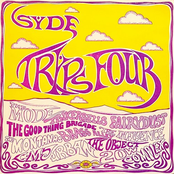 Syde Tryps Four