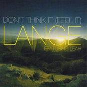 Don't Think It (Feel It)