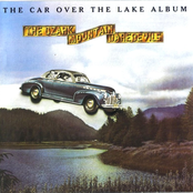 Journey To The Center Of Your Heart by The Ozark Mountain Daredevils