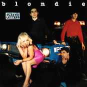 I Didn't Have The Nerve To Say No by Blondie