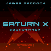 Saturn X Soundtrack, Episode 1
