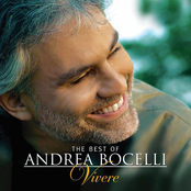 Andrea Bocelli: The Best of Andrea Bocelli - 'Vivere'