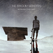 We Pretend It's All Right