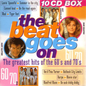 The Beat Goes On! Vol. 5