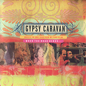 gypsy caravan