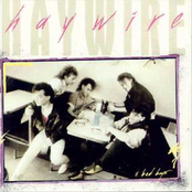 Out Of My Head by Haywire