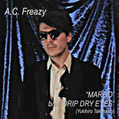 Margo / Drip Dry Eyes