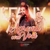 Aprendi Com Você (Ao Vivo)