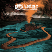 Blood Red Shoes