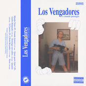 Los Vengadores