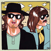 Daytrotter Studio  7/10/2013