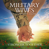 Get Here by Military Wives