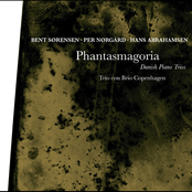 Trio Con Brio Copenhagen: Phantasmagoria - Danish Piano Trios