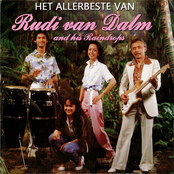 Het Allerbeste Van 'and his Raindrops'