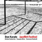 Jazzflirt Festival