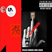 Peaceminusone2020