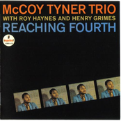 Have You Met Miss Jones? by Mccoy Tyner