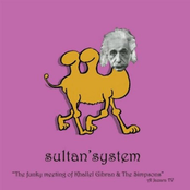 The Funky Meeting Of Khallel Gibran & The Simpsons