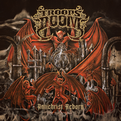 The Troops of Doom – Antichrist Reborn