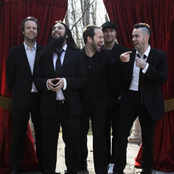 finger eleven