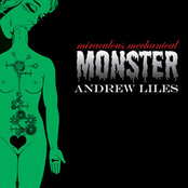 The First Heart Attack Was The Best by Andrew Liles