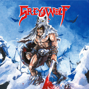 Grey Wolf Reissue