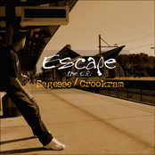escape, the e.p.