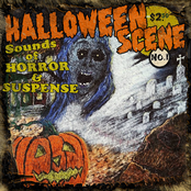 Issue No.1 - The Graveyard Manor