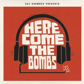 gaz coombes presents...