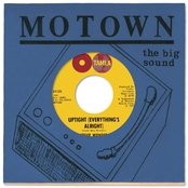 The Complete Motown Singles Vol. 5: 1965