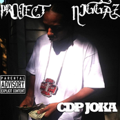 Project Niggaz