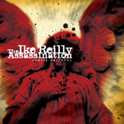 I Will Let You Down by The Ike Reilly Assassination