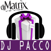 Dj Pacco