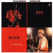 Red & Black in Willisau