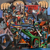 zbieraj artefakty ignorując kamery przemysłowe