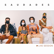 Saudades (Ao Vivo)