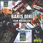 Barış Diri Film Müzikleri