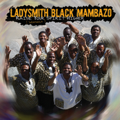 Iyahlonipha Lengane by Ladysmith Black Mambazo