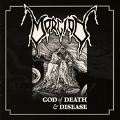 God Of Death & Disease