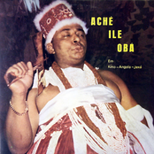 Aché Ile Obá - Em Kêto-Angola-Jexá