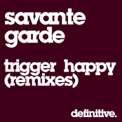 Trigger Happy (Remixes)