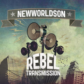 Old Time Religion by Newworldson