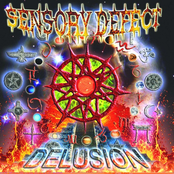 Broken Vessel by Sensory Defect