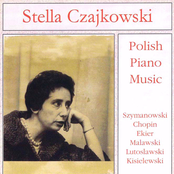 Polish Piano Music
