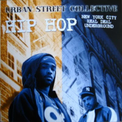 U.S.C. Hip Hop NYC Real Deal Underground